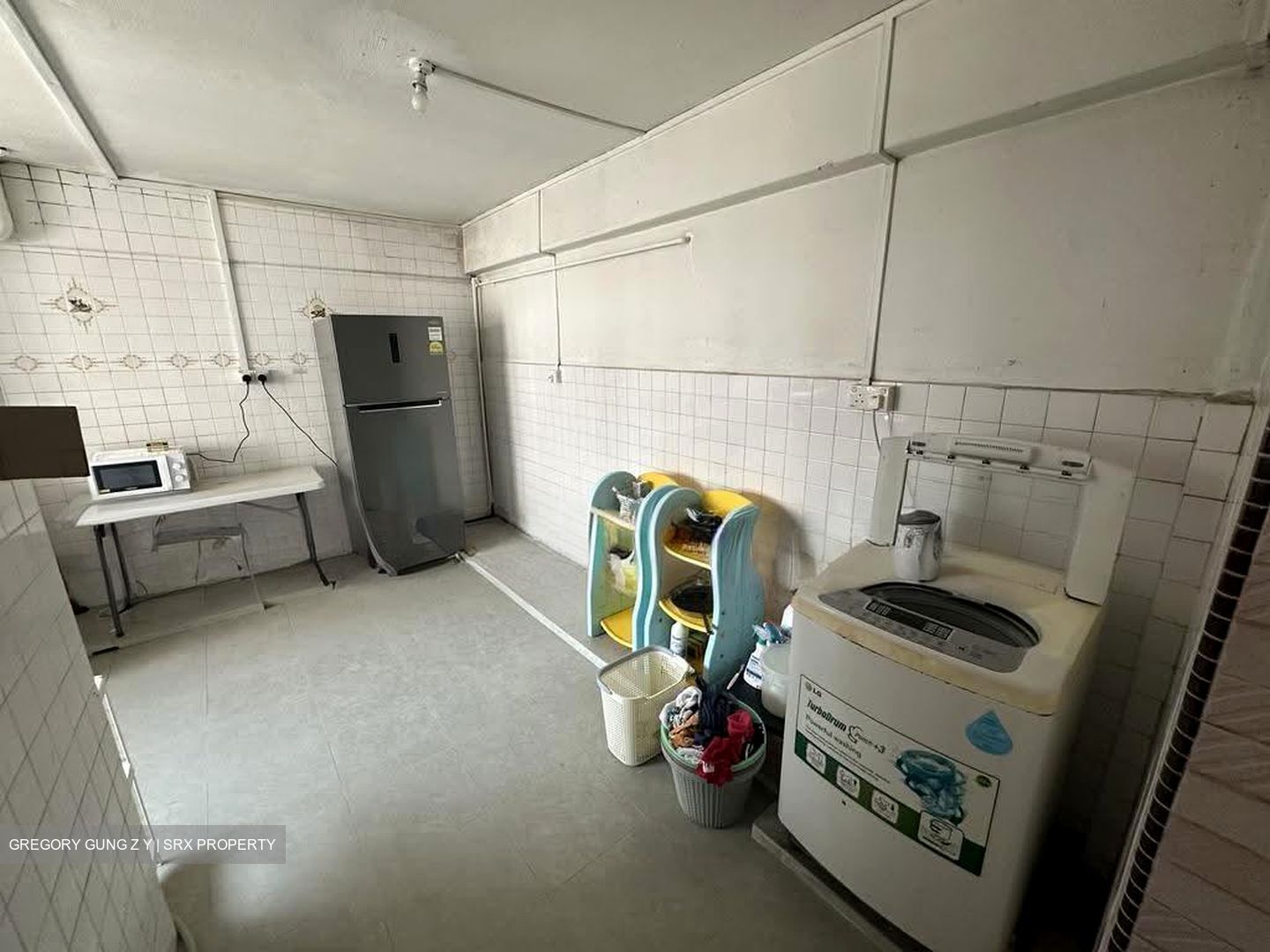Blk 611 Clementi West Street 1 (Clementi), HDB 4 Rooms #631108751